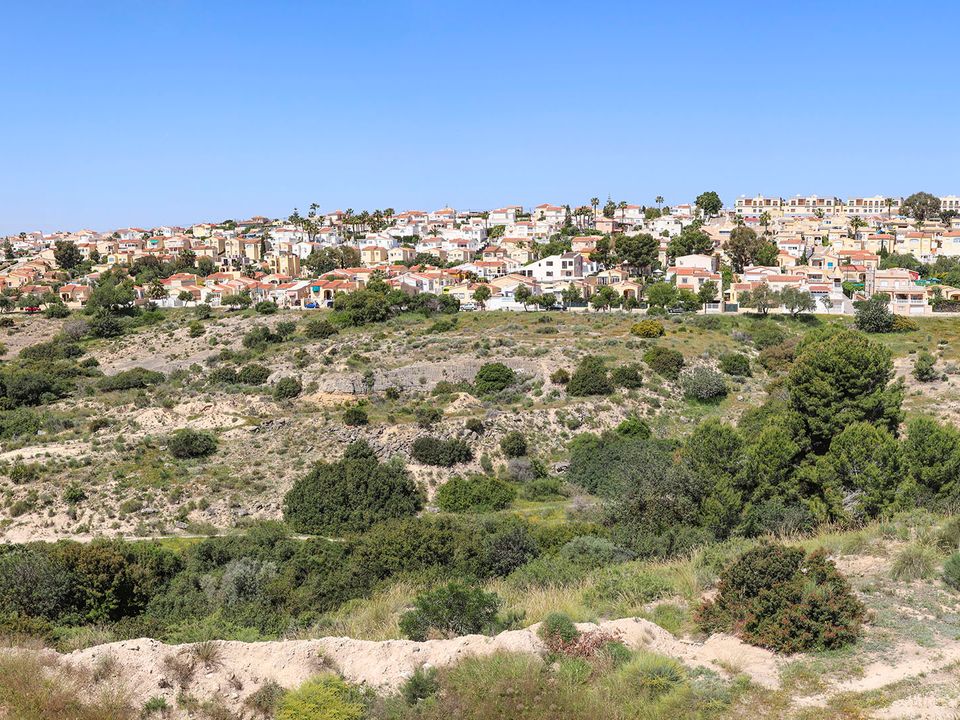 Villa i La Marina, Alicante - foto 3